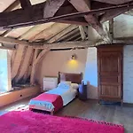 Villa Chartreuse De Fareyroux Saint-Astier (Dordogne)