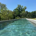 Villa Chartreuse De Fareyroux Saint-Astier (Dordogne)