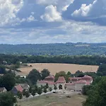 Villa Chartreuse De Fareyroux *