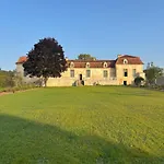 Chartreuse De Fareyroux Saint-Astier (Dordogne)