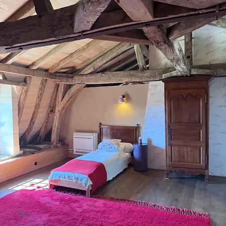 Villa Chartreuse De Fareyroux Saint-Astier (Dordogne)