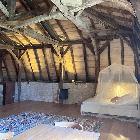 Chartreuse De Fareyroux * Saint-Astier (Dordogne)