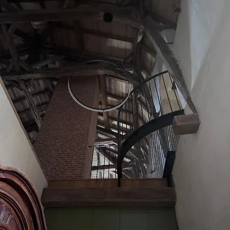 Villa Chartreuse De Fareyroux