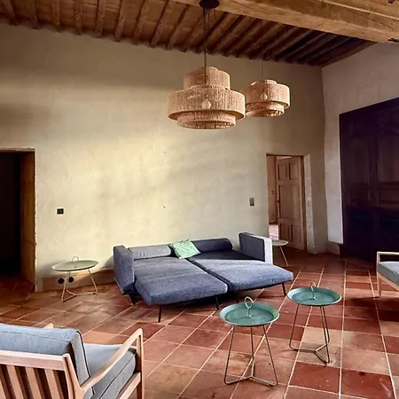 Chartreuse De Fareyroux *