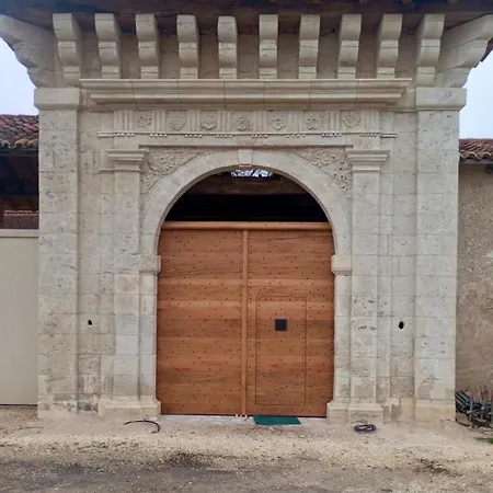 Villa Chartreuse De Fareyroux Saint-Astier (Dordogne)