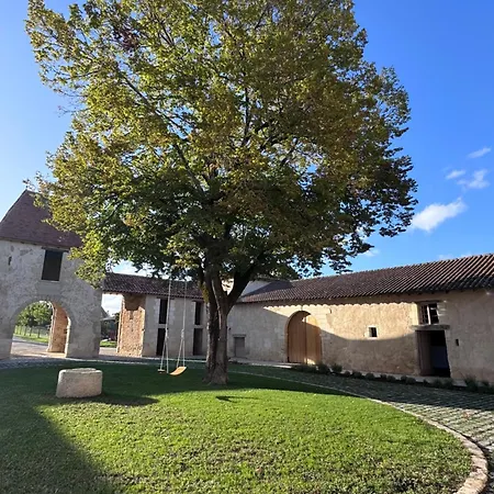 Chartreuse De Fareyroux Villa Saint-Astier (Dordogne)