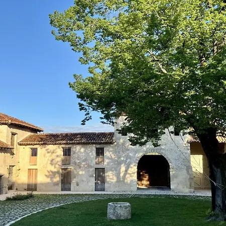 Chartreuse De Fareyroux Saint-Astier (Dordogne)