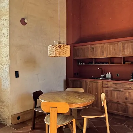 Villa Chartreuse De Fareyroux