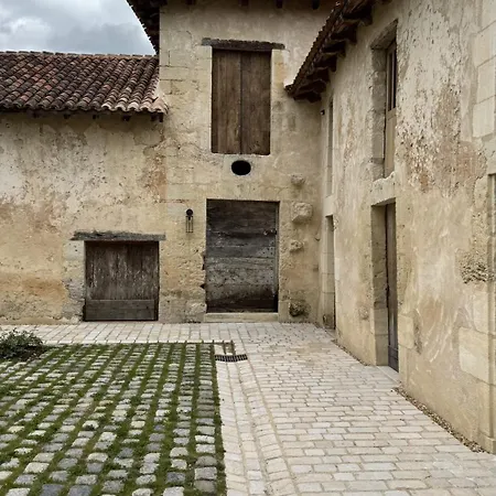 Chartreuse De Fareyroux