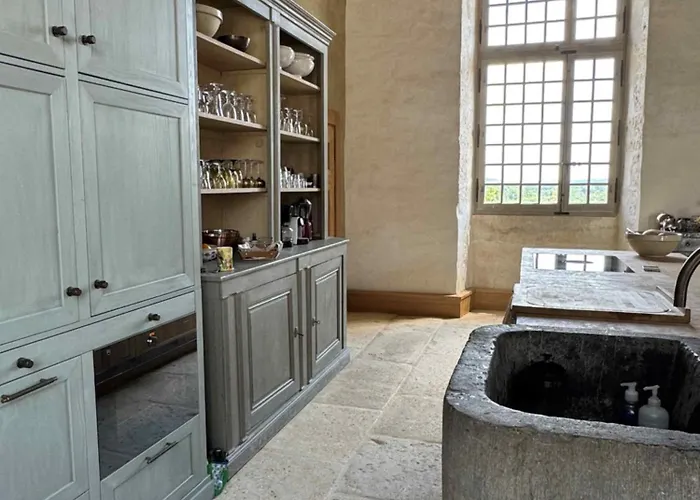 Chartreuse De Fareyroux *