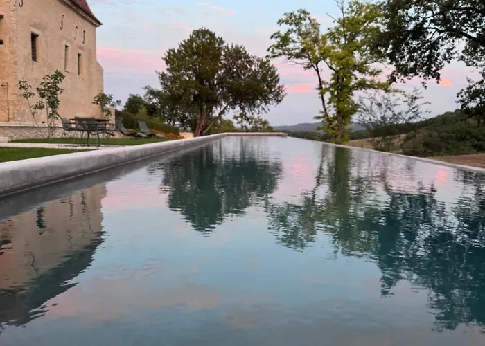 Chartreuse De Fareyroux *