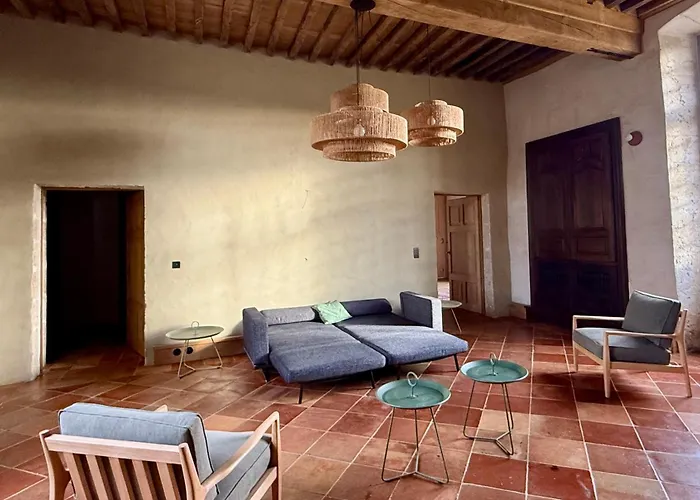 Chartreuse De Fareyroux *