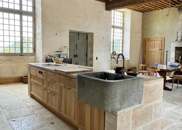 Chartreuse De Fareyroux