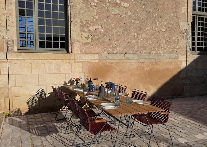 Chartreuse De Fareyroux *