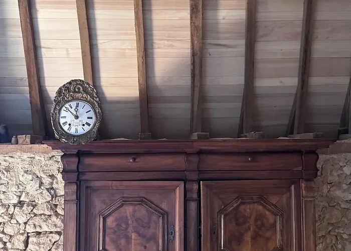 Chartreuse De Fareyroux