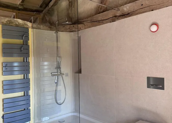 Chartreuse De Fareyroux