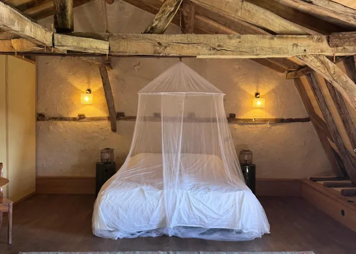 Chartreuse De Fareyroux