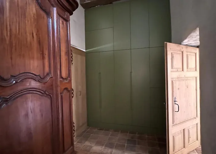 Chartreuse De Fareyroux * Saint-Astier (Dordogne)