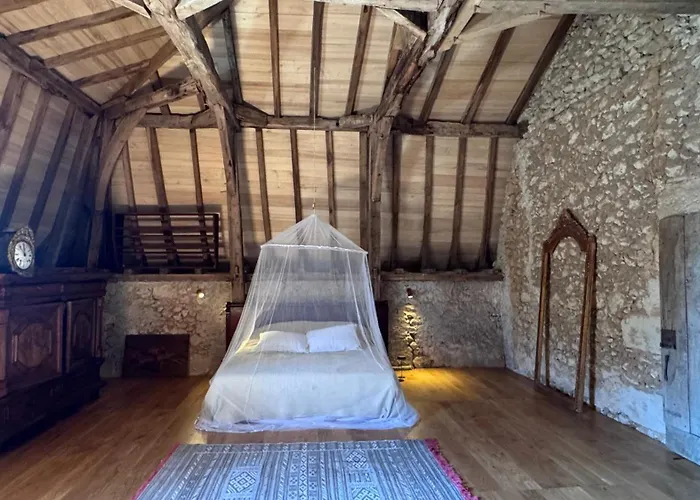 Chartreuse De Fareyroux *